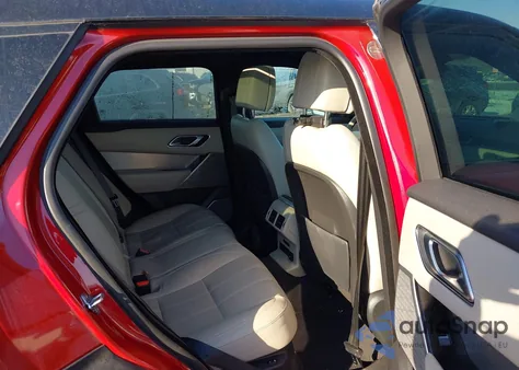 2021 Land Rover Range Rover Velar P400 R-Dynamic Hse z USA, uszkodzony, nr VIN SALYM2FU0MA310770